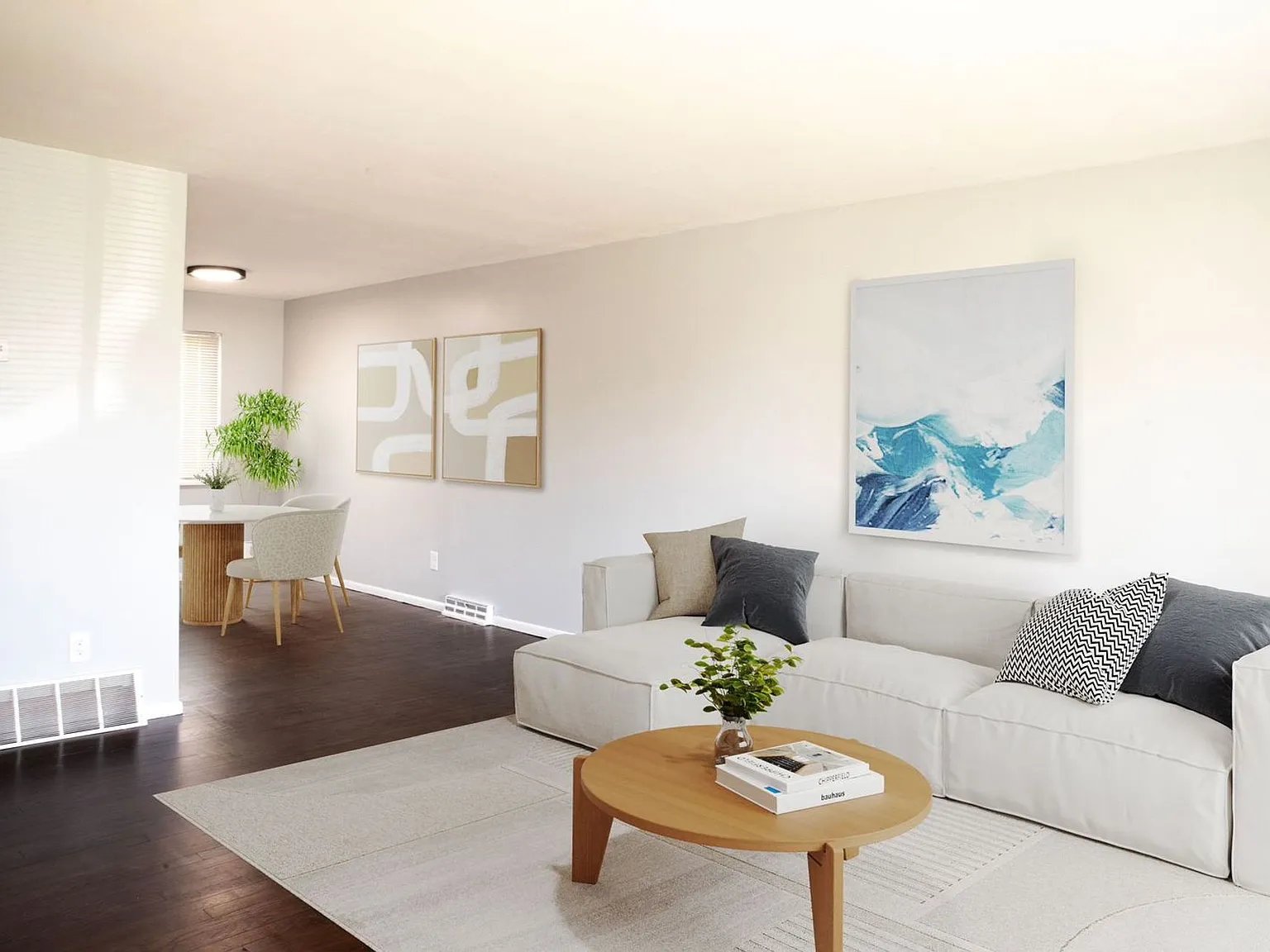 Townhomes at Weston — Photo 2