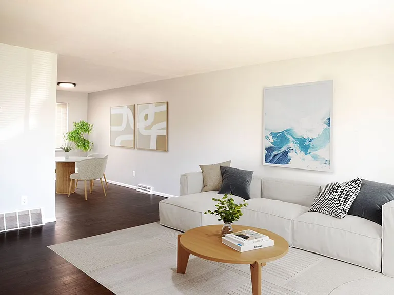 Townhomes at Weston — Photo 2