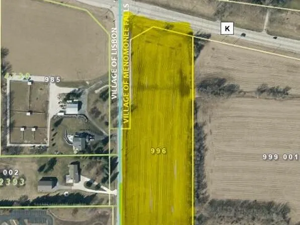 LT1 LISBON ROAD, Menomonee Falls, WI 53051