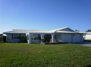 12801 4th Isle, Hudson, FL 34667
