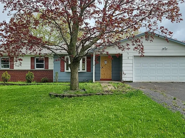 4 Tracy Ter, Brockport, NY 14420