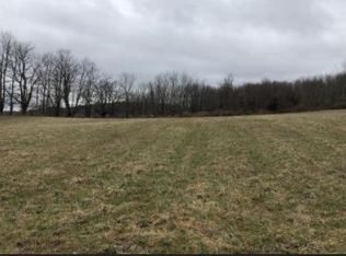 103 Harvey Hill Rd LOT A, Ithaca, NY 14850