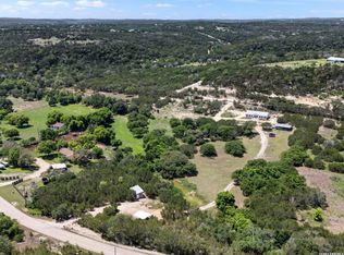 486 Camino Real Rd, Kerrville, TX 78028