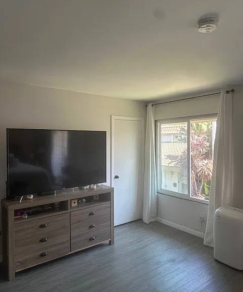 Other Side of Master Bedroom