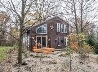 110 Kidd Rd, Slippery Rock, PA 16057