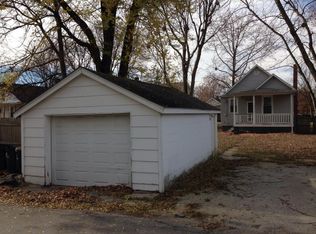 404 N Taylor Ave, Crystal City, MO 63019