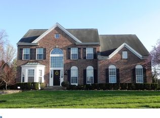 1521 Pownal Dr, Yardley, PA 19067