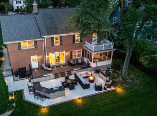 19 Paget Road, Madison, WI 53704