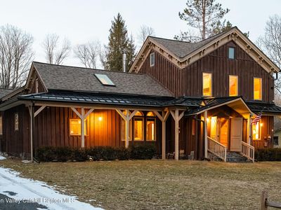 6841 County Highway 36, Denver, NY, 12421