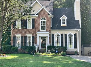 1 Seagrove Ct, Durham, NC 27703