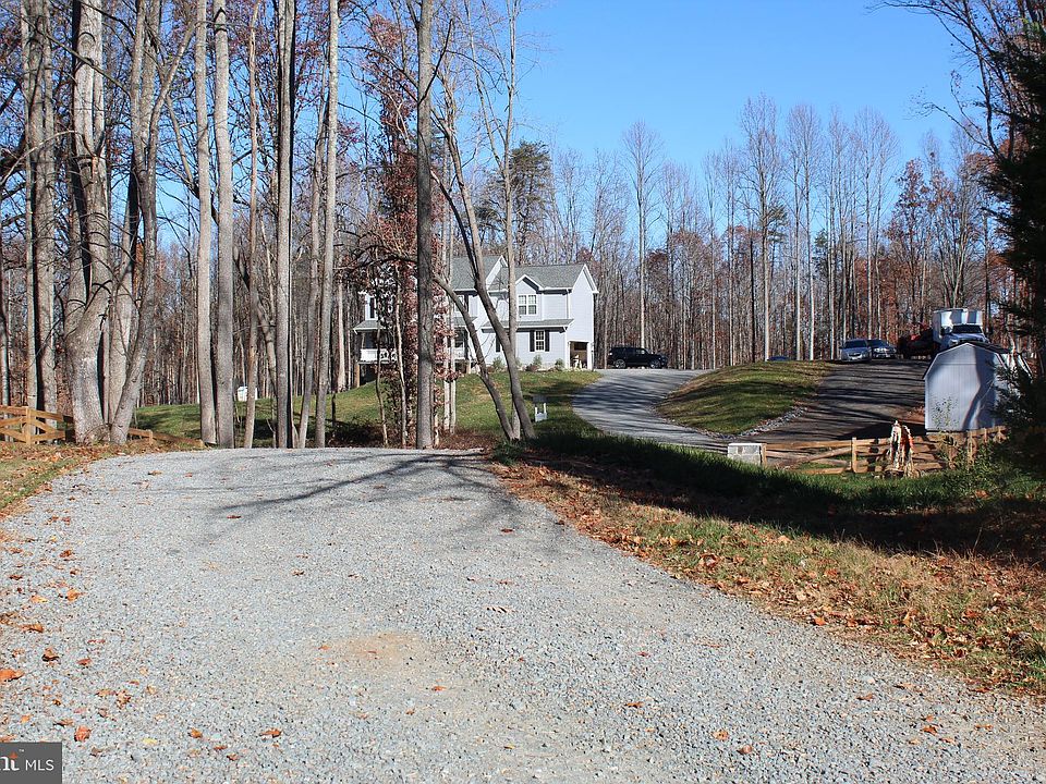 11322 Hickory Ridge Ln, Brandy Station, VA 22714 Zillow