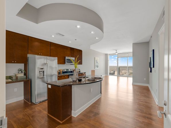 301 Fayetteville St #3205, Raleigh, NC 27610