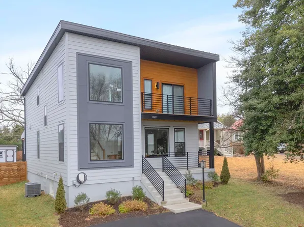 1169 Pen Park Rd, Charlottesville, VA 22901