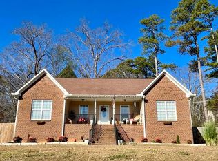 2675 State Highway 160, Warrior, AL 35180