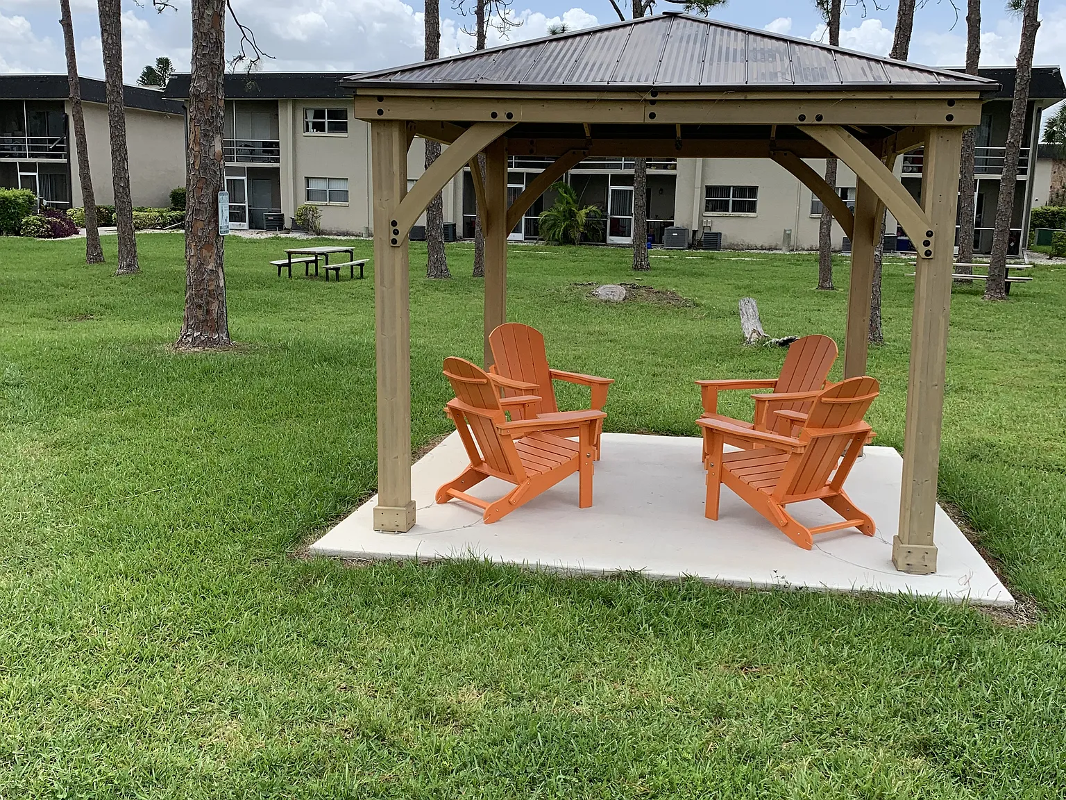 Country View Garden Homes — Photo 3