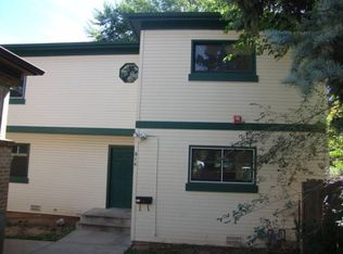 814 17th St, Boulder, CO 80302