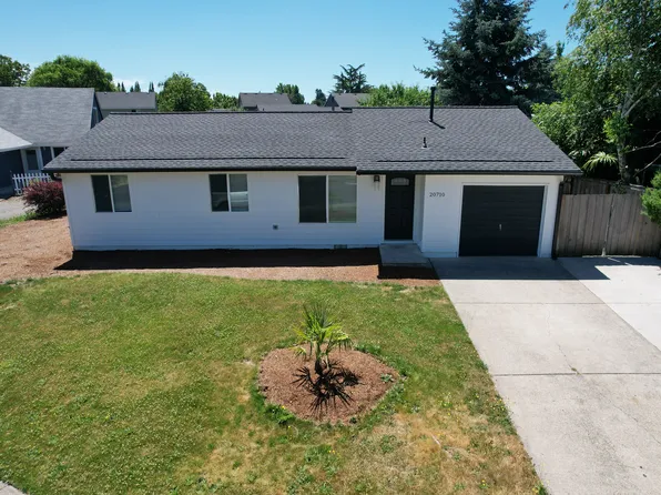 20710 SW Jay St, Beaverton, OR 97003