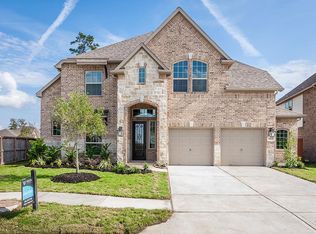 25221 Forest Ledge Dr, Porter, TX 77365