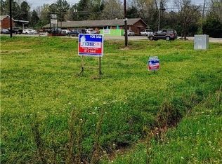 1526 W Highland Ave, Selma, AL 36701