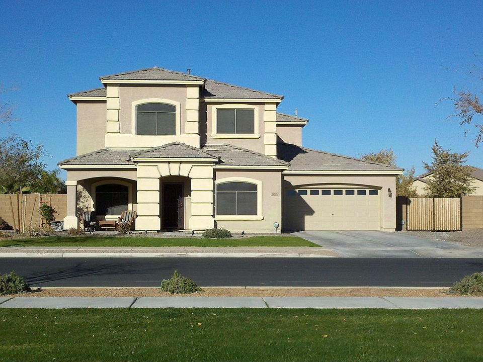 View from the park across the street