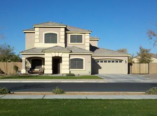 2786 E Courtney St, Gilbert, AZ 85298