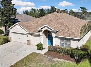 4320 Edenrock Pl, Spring Hill, FL 34609