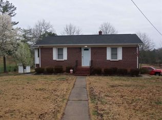 1051 Glenn Springs Rd, Pacolet, SC 29372