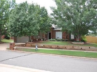 13921 Sterlington, Edmond, OK 73013