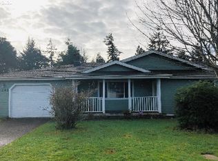 2248 17th St, Florence, OR 97439