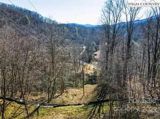 Creek Rd, Lake Lure, NC 28746
