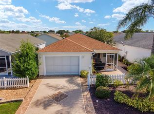 989 Greyford Ln, The Villages, FL 32162