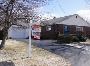 501 Edward St, New Kensington, PA 15068