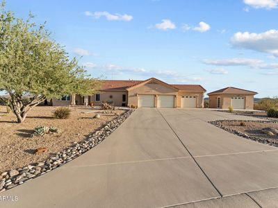 2965 W Saddleridge Way, Wickenburg, AZ, 85390