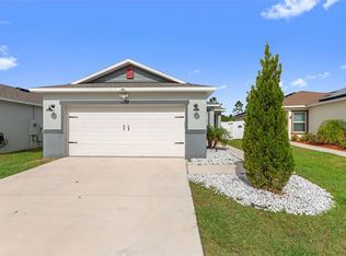 4673 Glencrest Loop, Saint Cloud, FL 34772