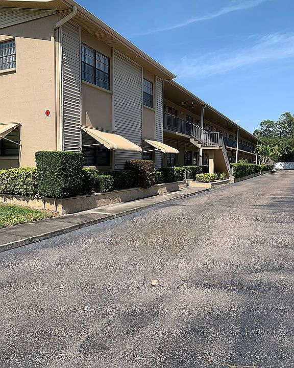 1st image of 5925 Terrace Park Dr N Unit 109