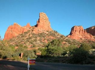 41 Red Butte Dr, Sedona, AZ 86351