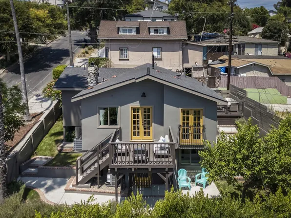 2111 Montana St, Los Angeles, CA 90026