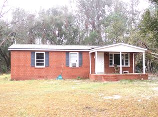 1963 State Highway 23 N, Garfield, GA 30425