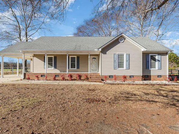 311 Bridgers Rd, Kenly, NC 27542