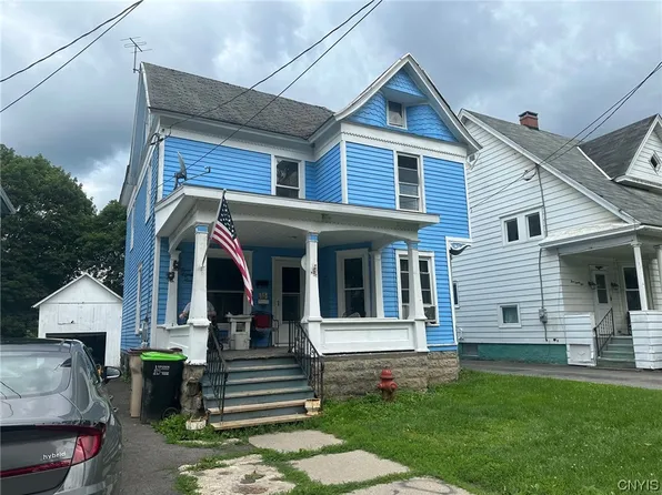 389 Otsego St, Ilion, NY 13357