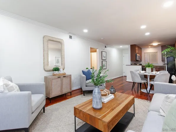 1756 Essex St Unit 109, San Diego, CA 92103