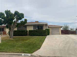 15224 Las Piedras Dr, Victorville, CA 92395