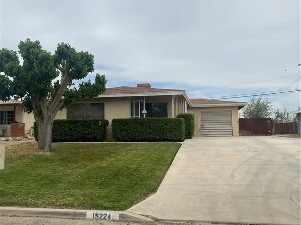 15224 Las Piedras Dr, Victorville, CA 92395