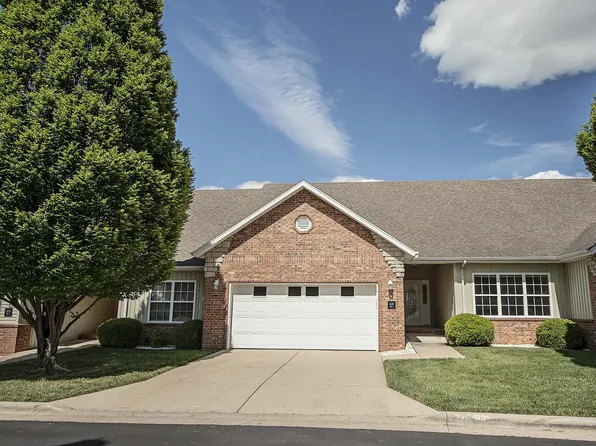 1376 N Sandy Creek Circle #3, Nixa, MO 65714