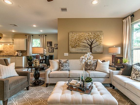 3rd image of 24407 Ivory Sunset Ln