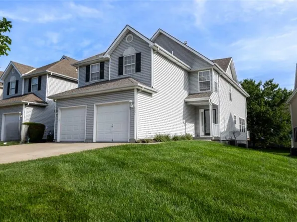 8654 NE 97th St, Kansas City, MO 64157