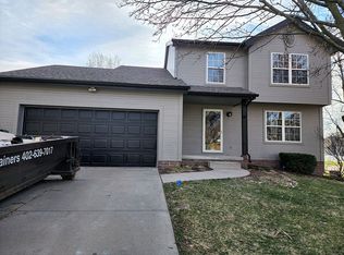 6321 S 162nd Ave, Omaha, NE 68135