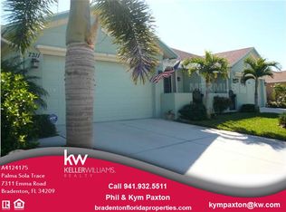 7311 Emma Rd, Bradenton, FL 34209