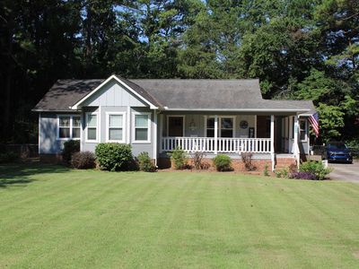 838 Wildwood Dr, Chatsworth, GA, 30705