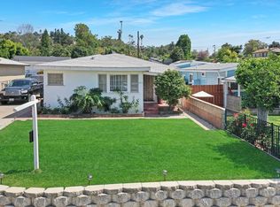 935 E 3rd Ave, Escondido, CA 92025